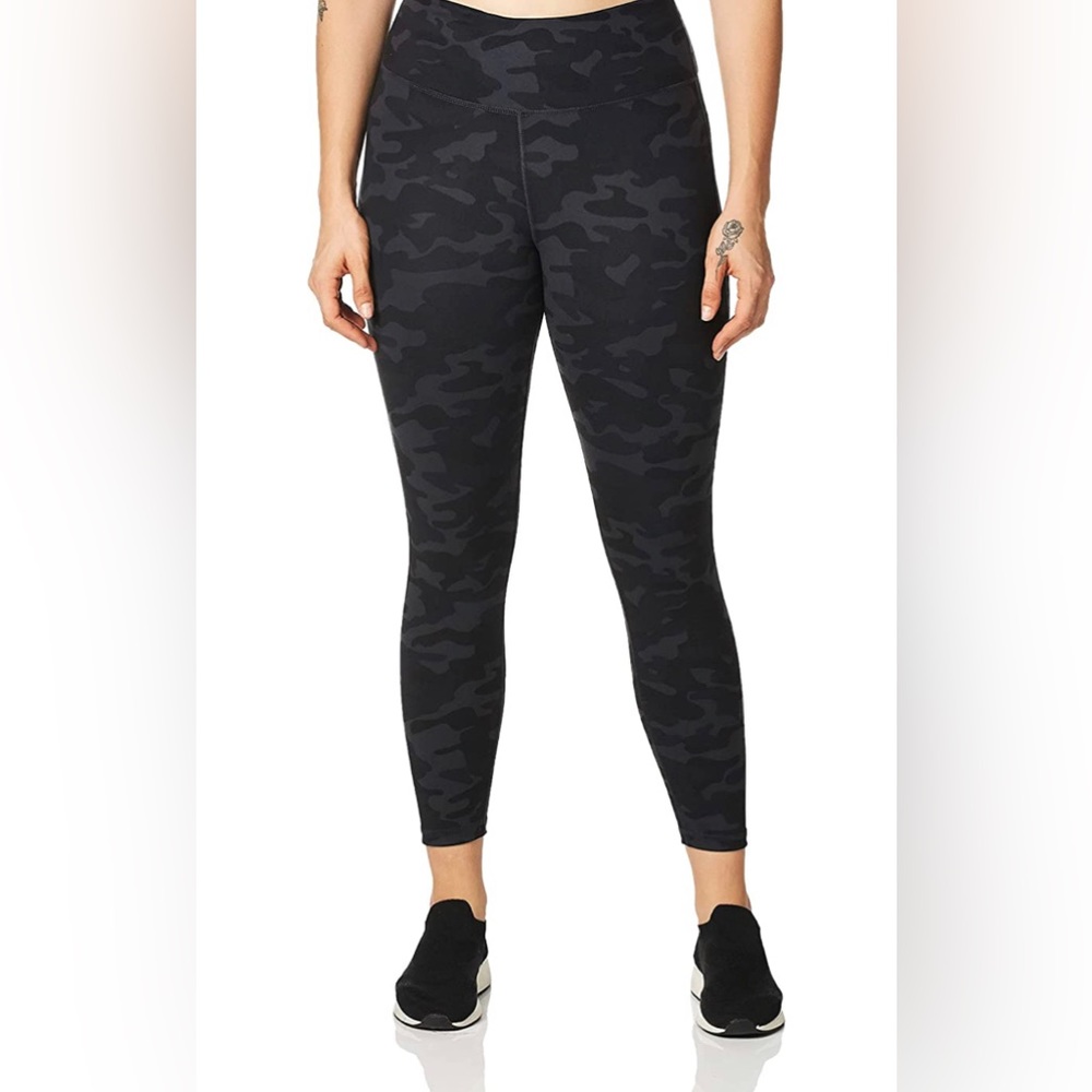 Two pairs of leggings